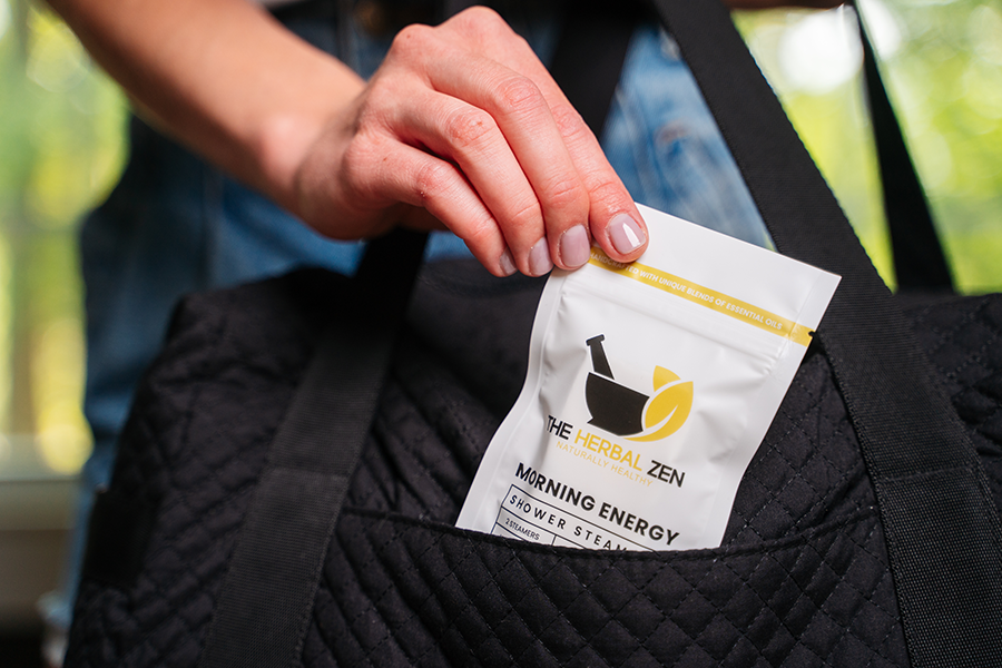 Stress Fighter | Lavender+Lemon