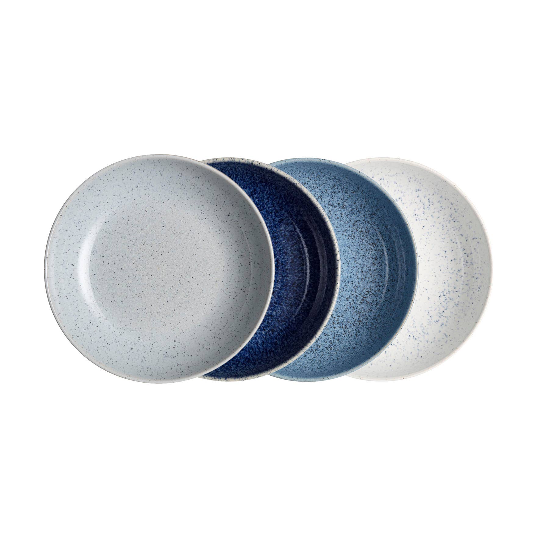 Studio Blue Pasta Bowl