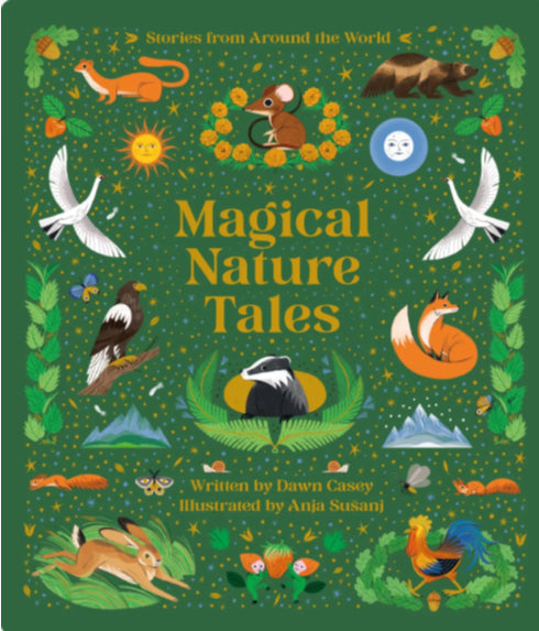 Magical Nature Tales