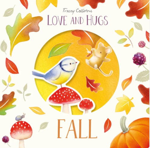 Love and Hugs: Fall