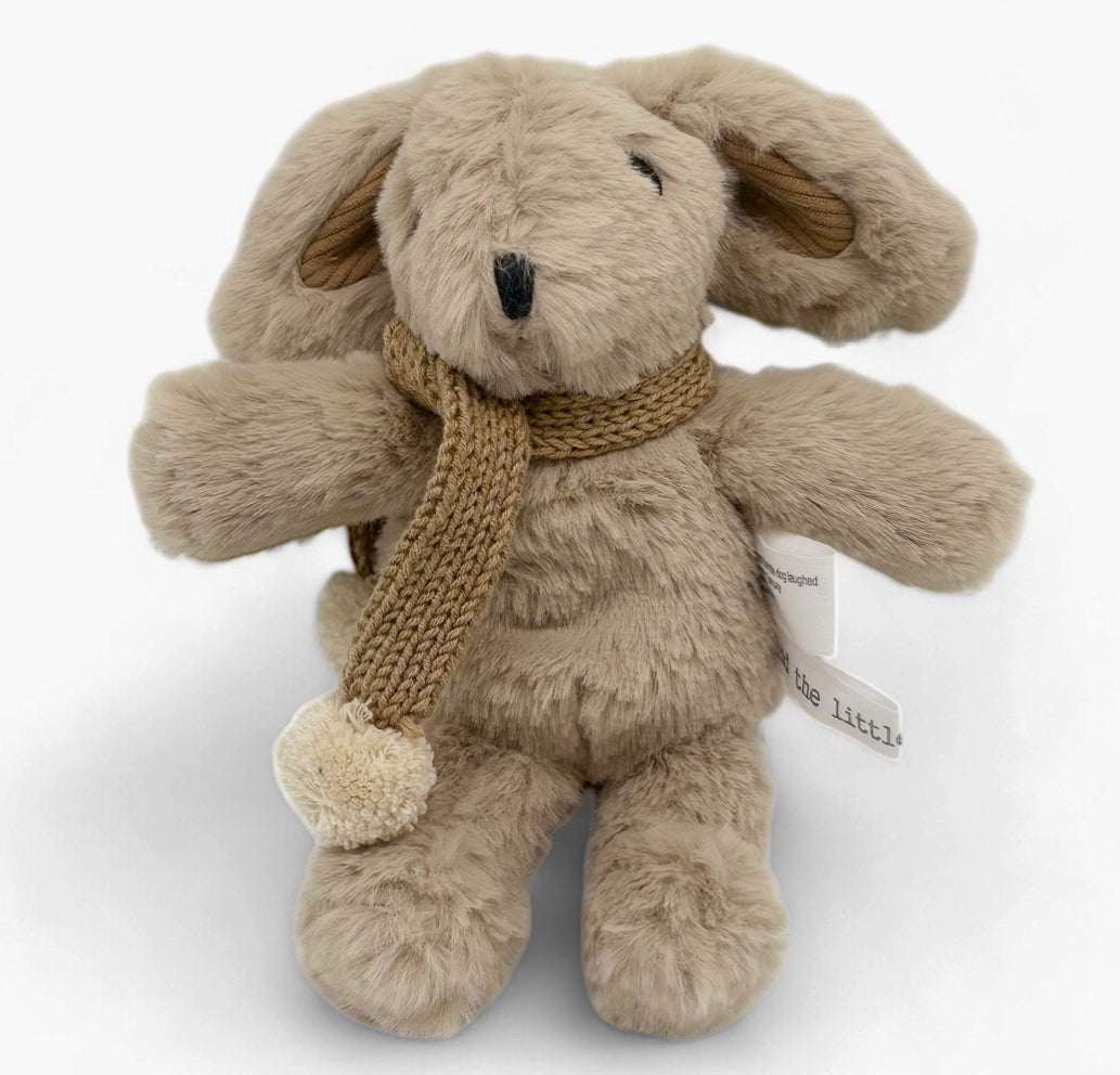 Prudence Bear - medium