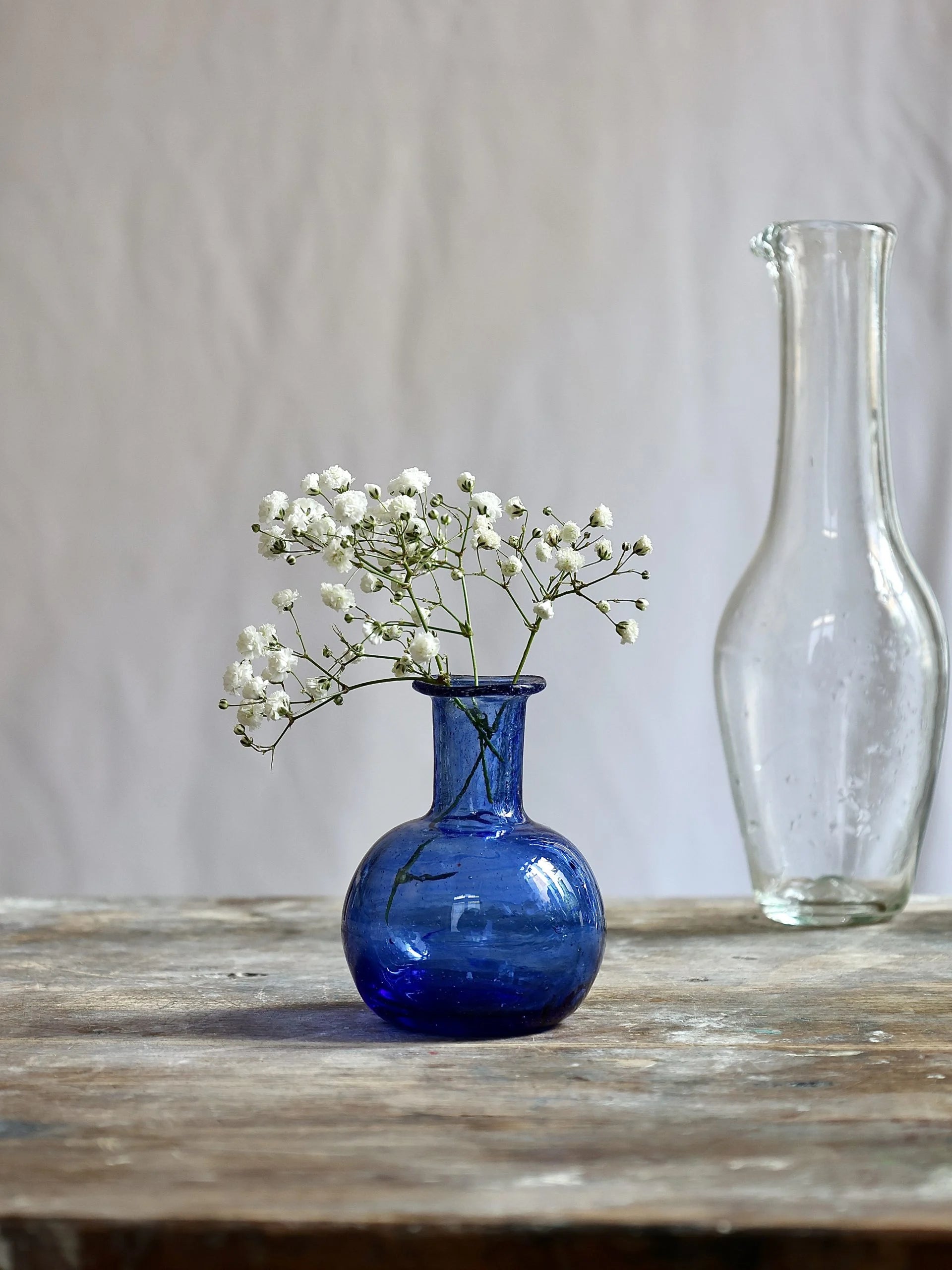 Piccola Dark Blue