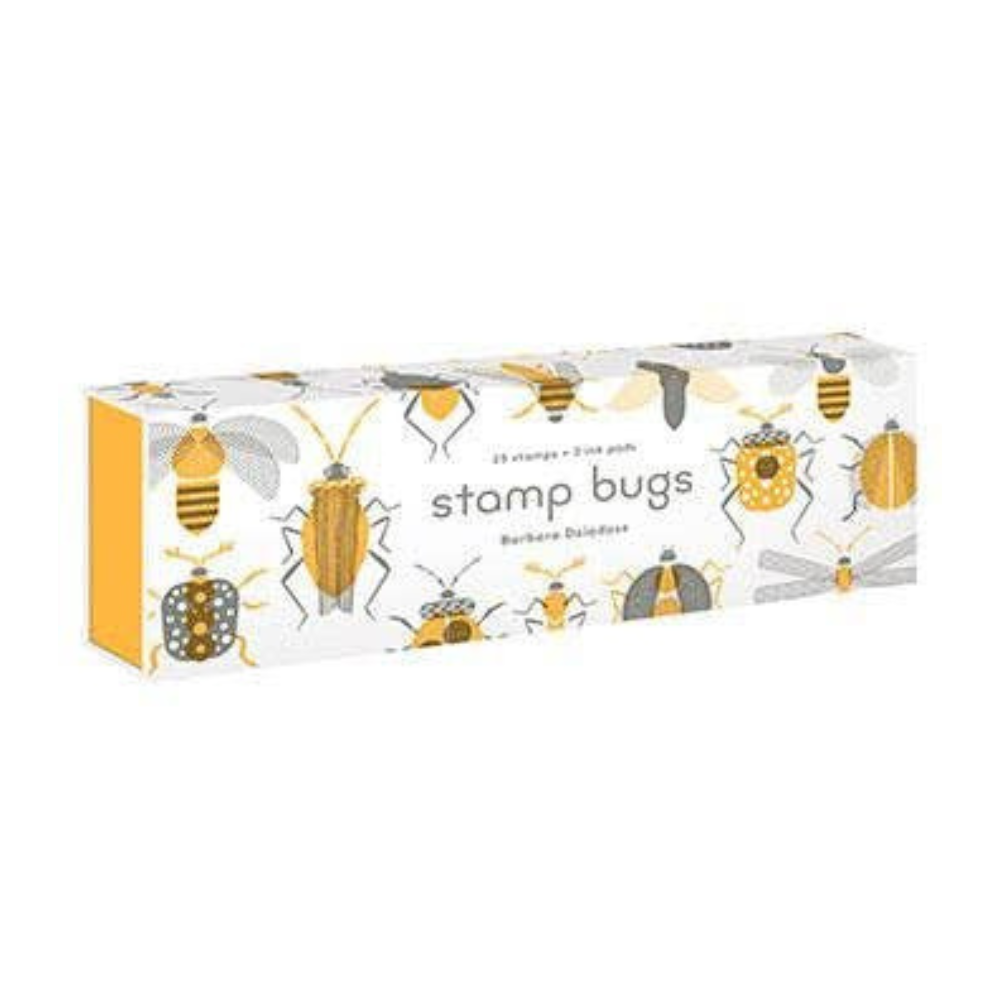 Stamp Bugs