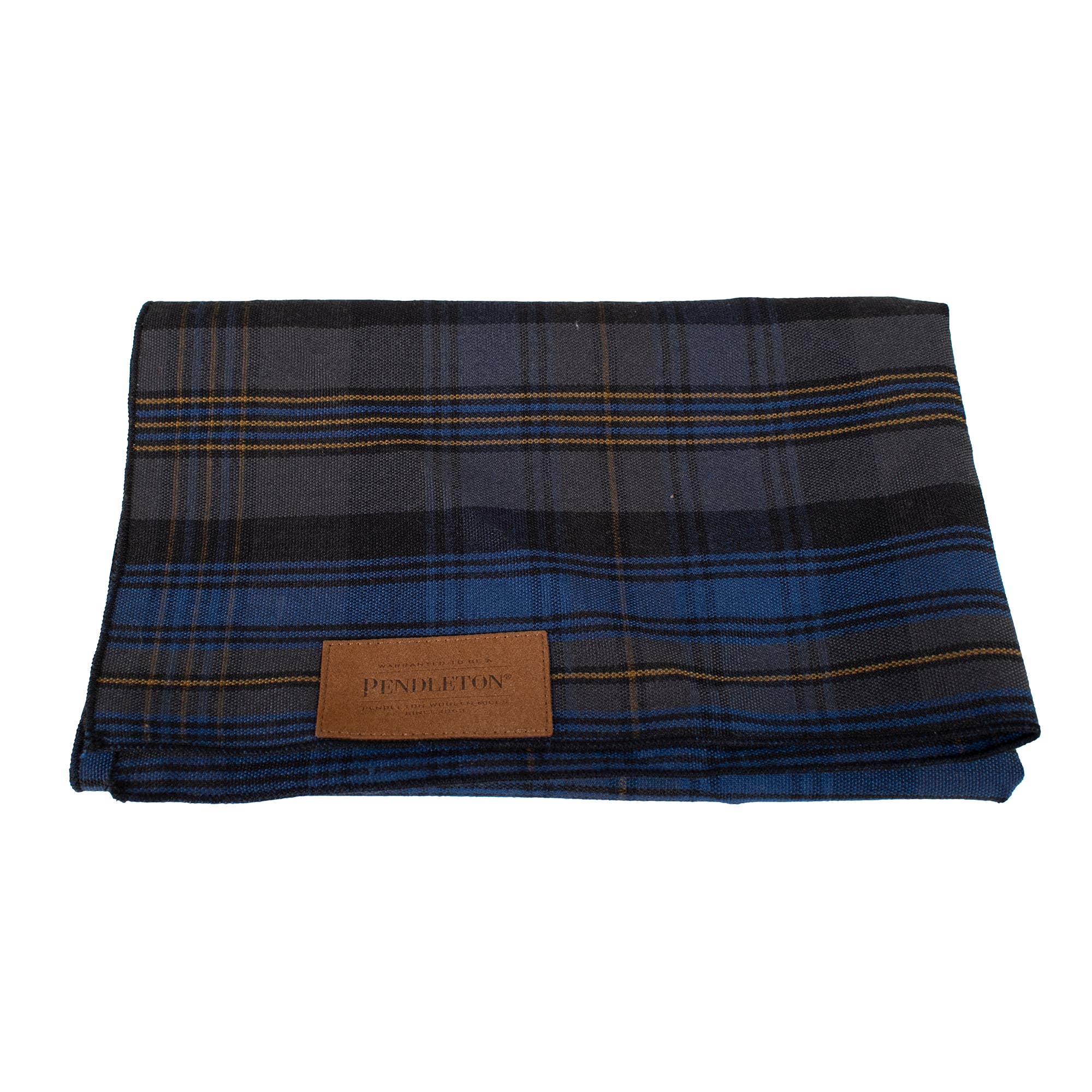 Plaid Dog Bandana
