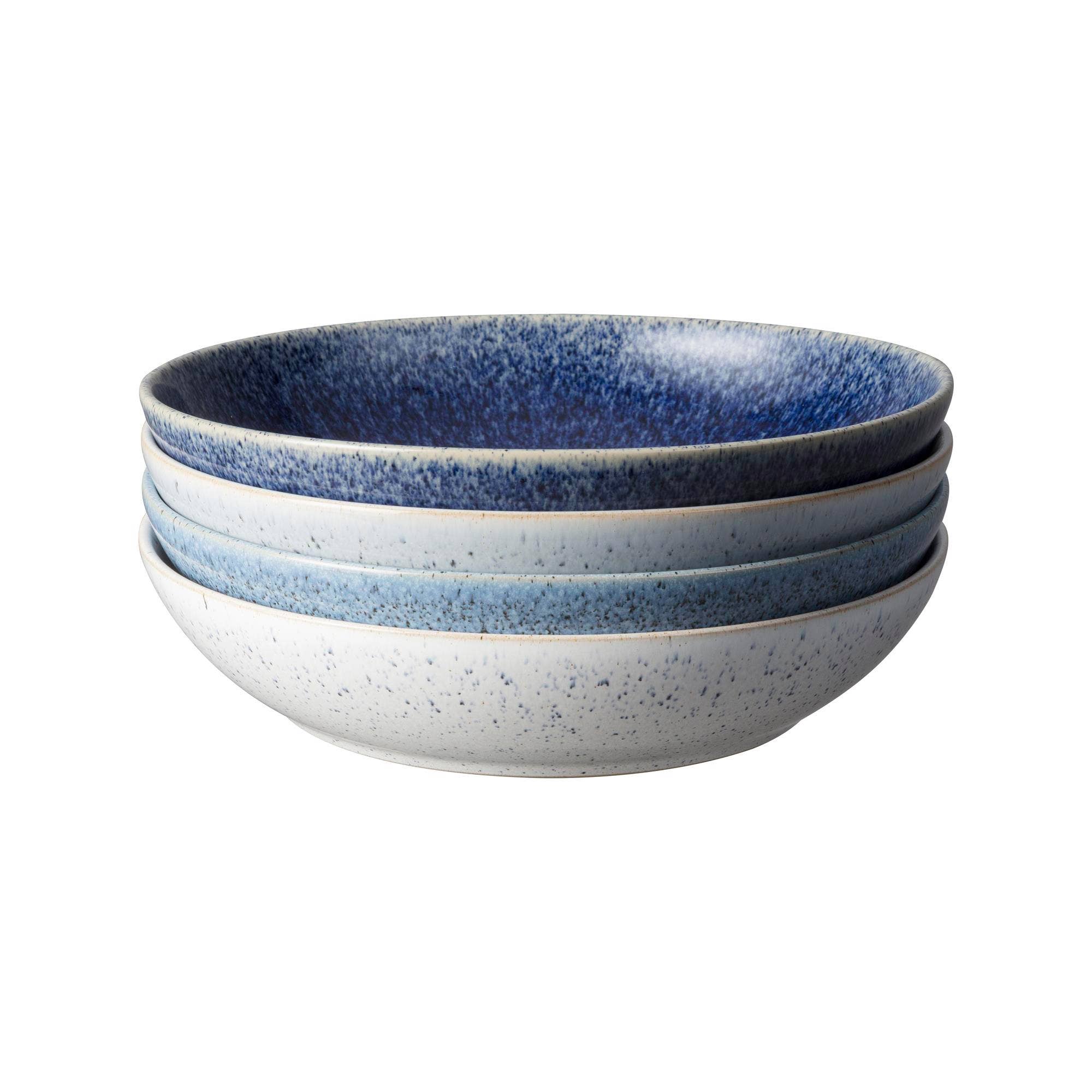 Studio Blue Pasta Bowl
