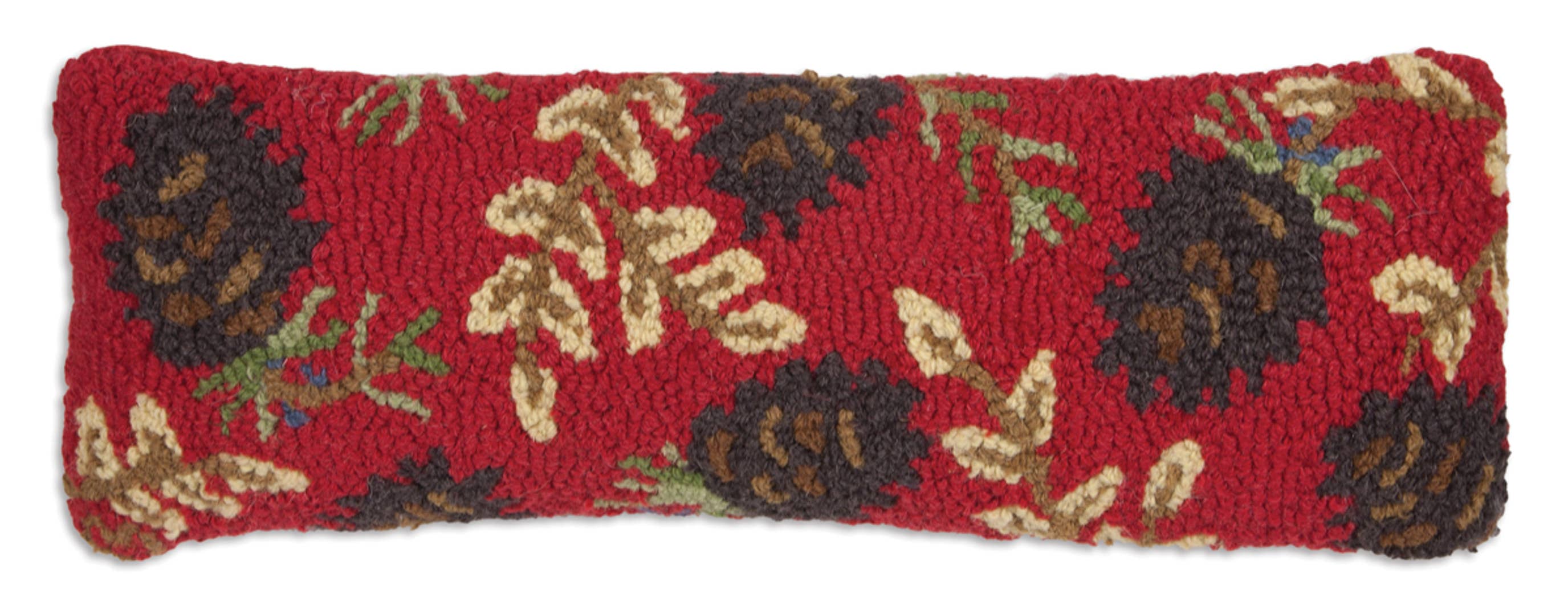 Ruby Cones - Pinecone -