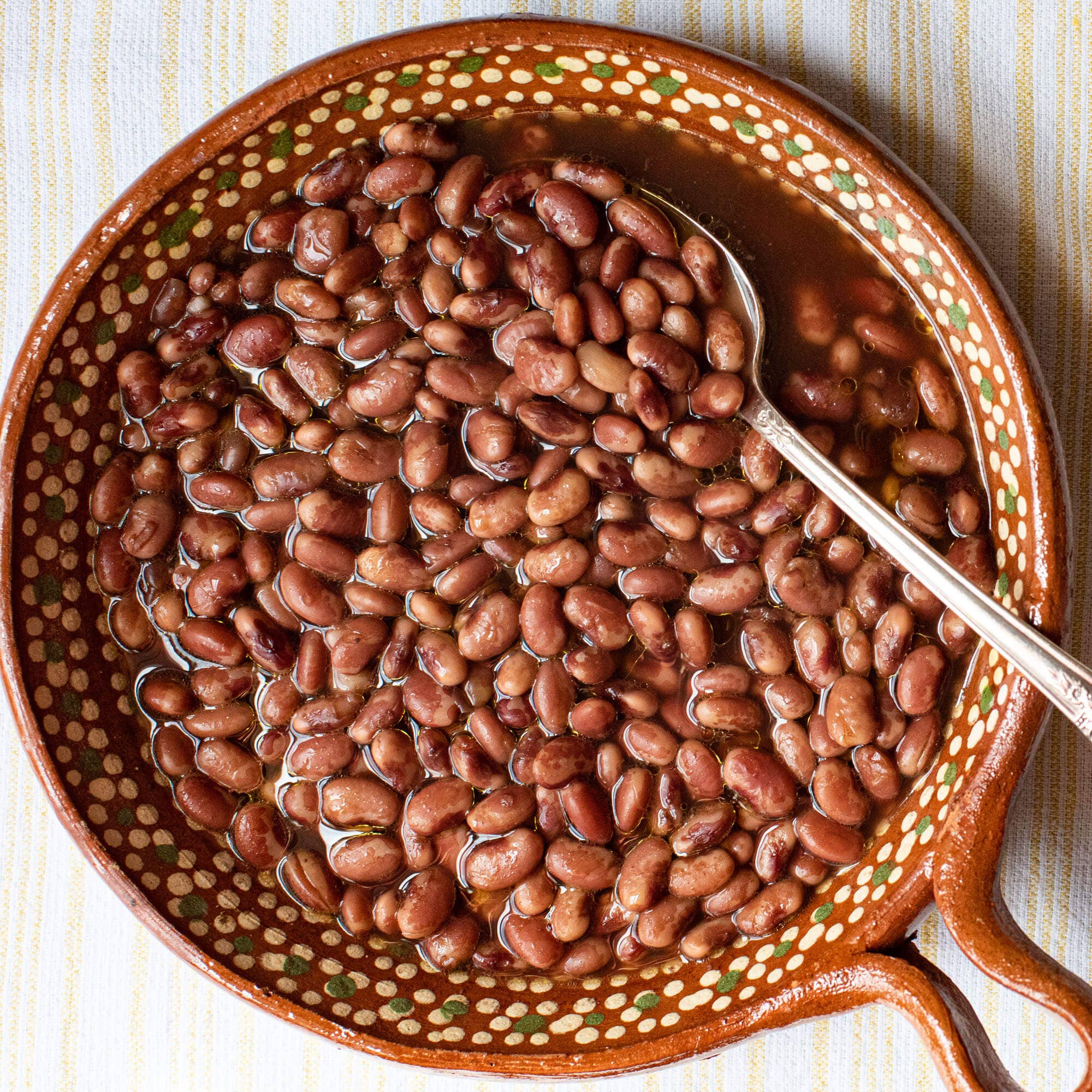 Southwest Red Beans (Organic)