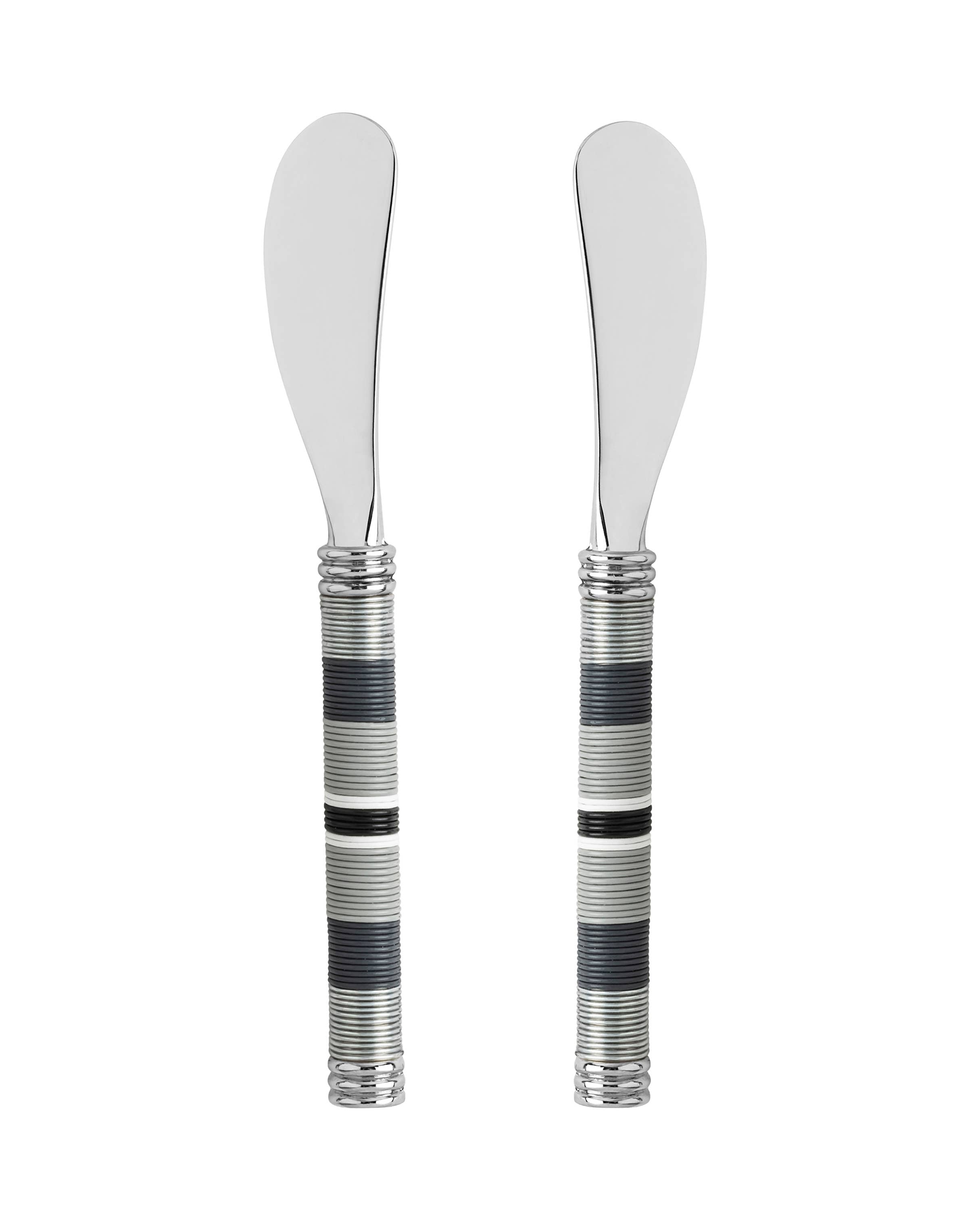 Spreader - Shades of Graphite