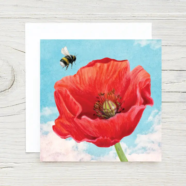 Poppy Gift Card
