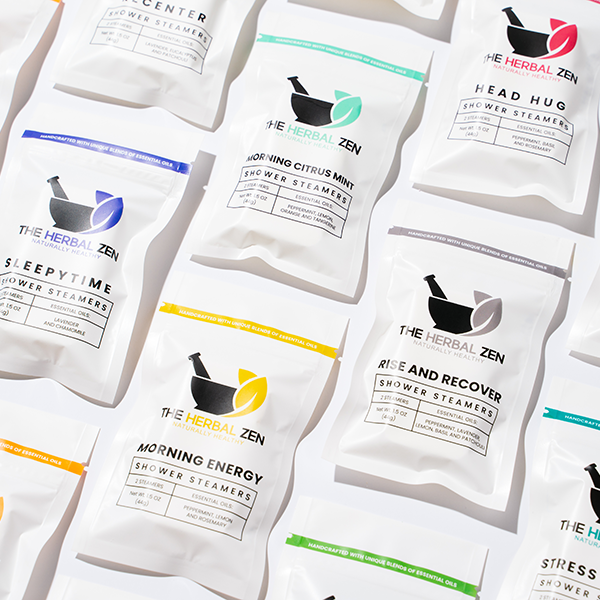 Sleepytime | Lavender+Roman Chamomile