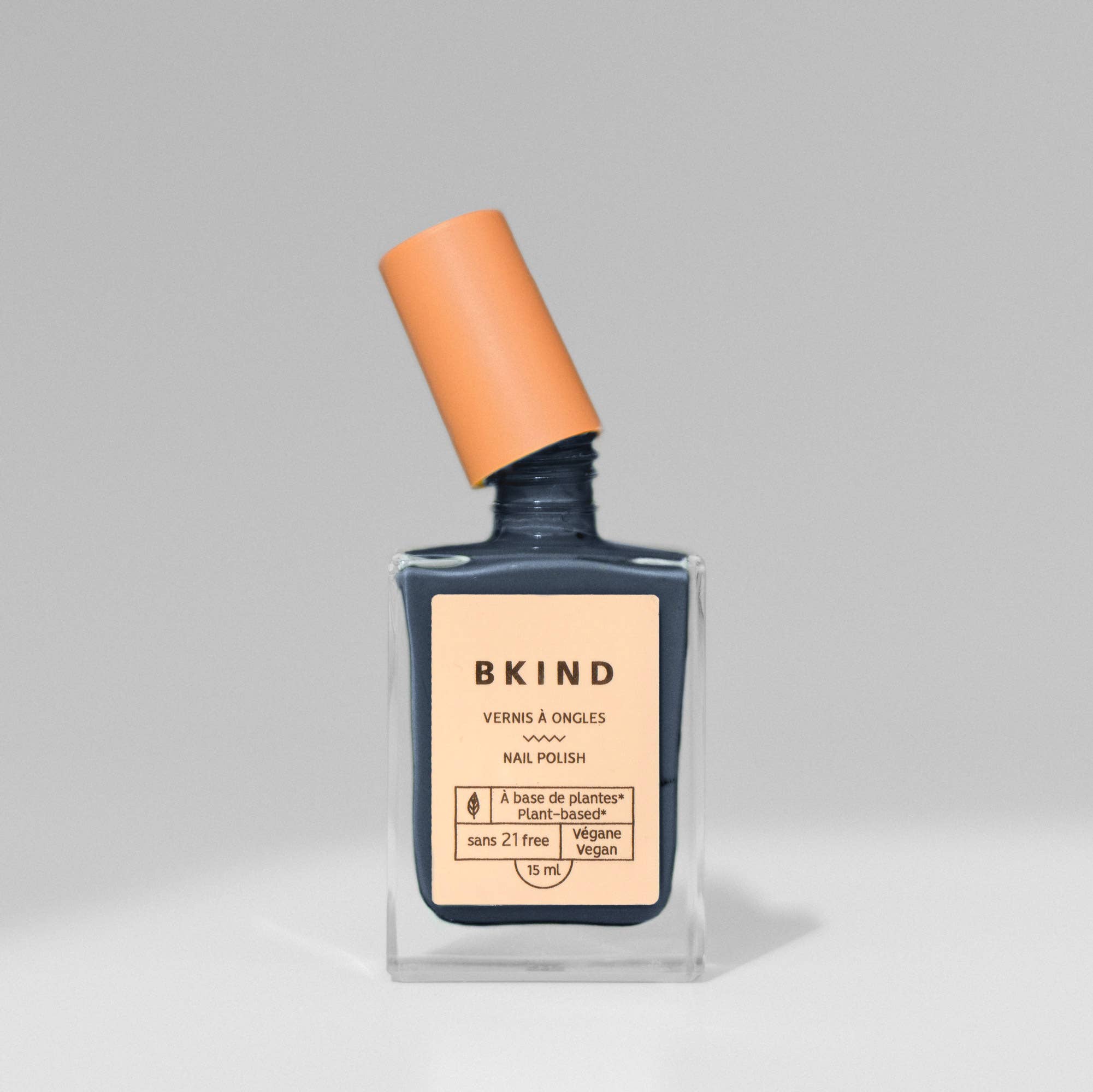 Vegan Nail Care