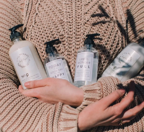 Bath And Body