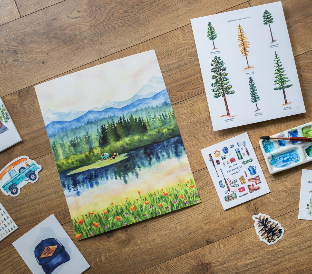 Greeting Cards