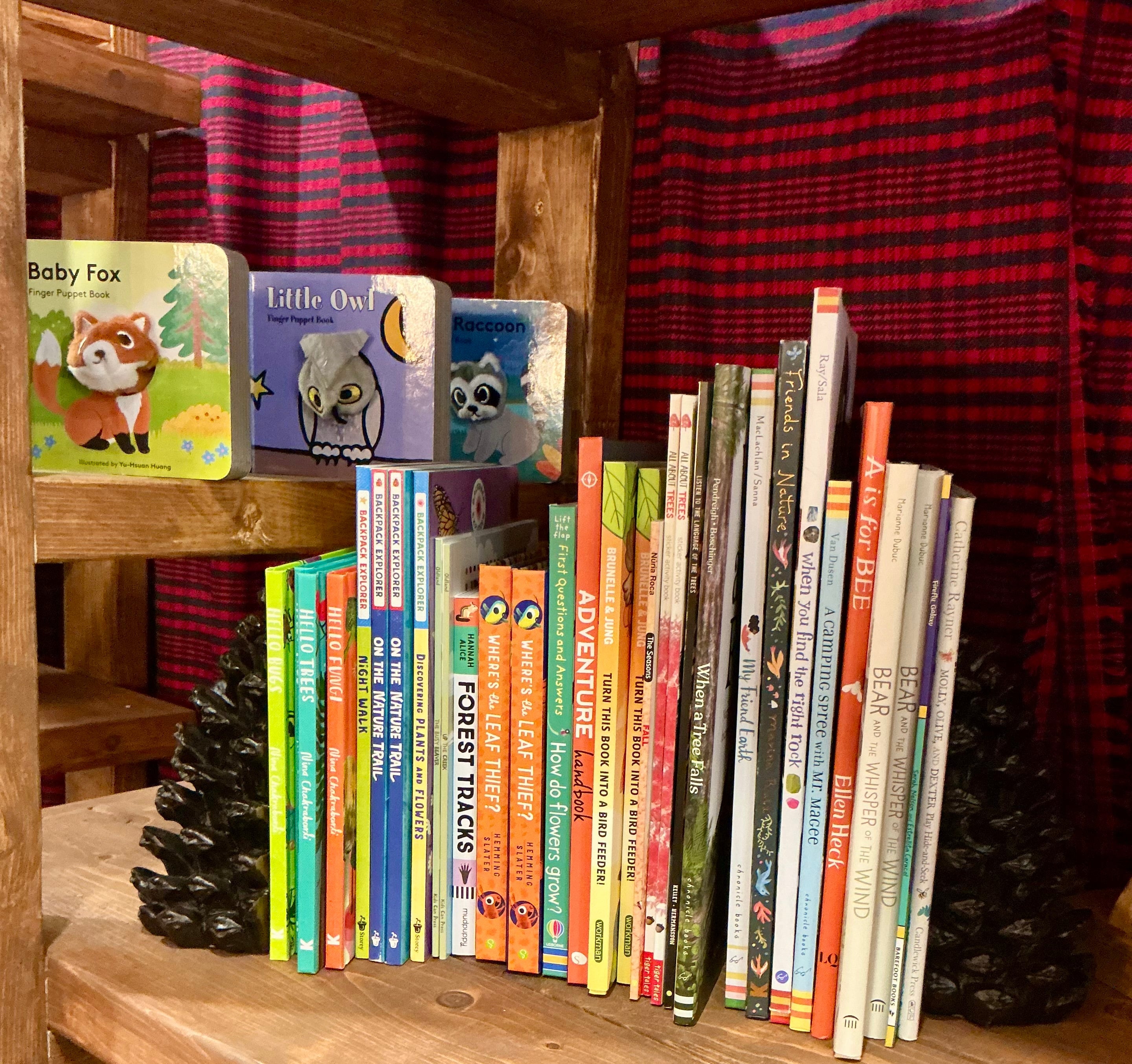 Books