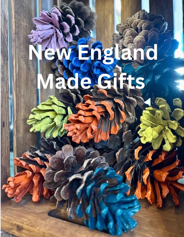 New England Made Gifts