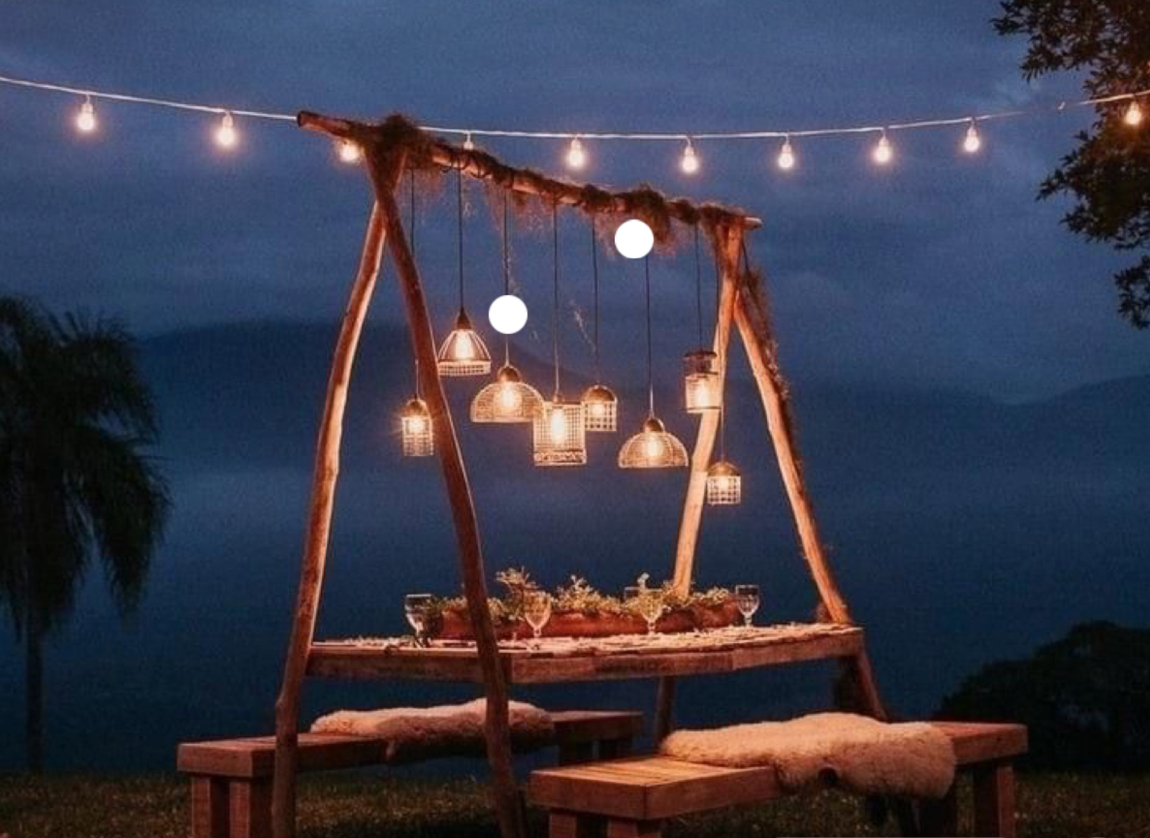 Kitchen & Entertaining