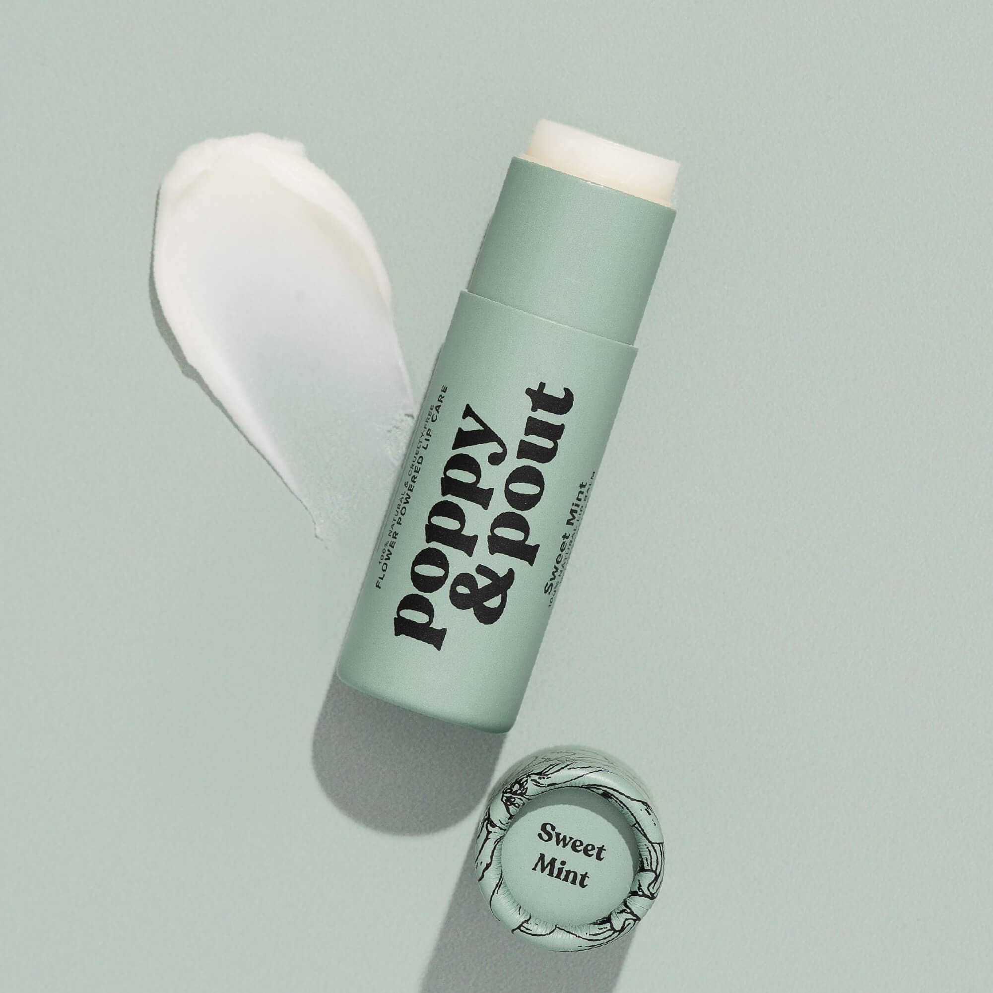 Pure Kiss Balms