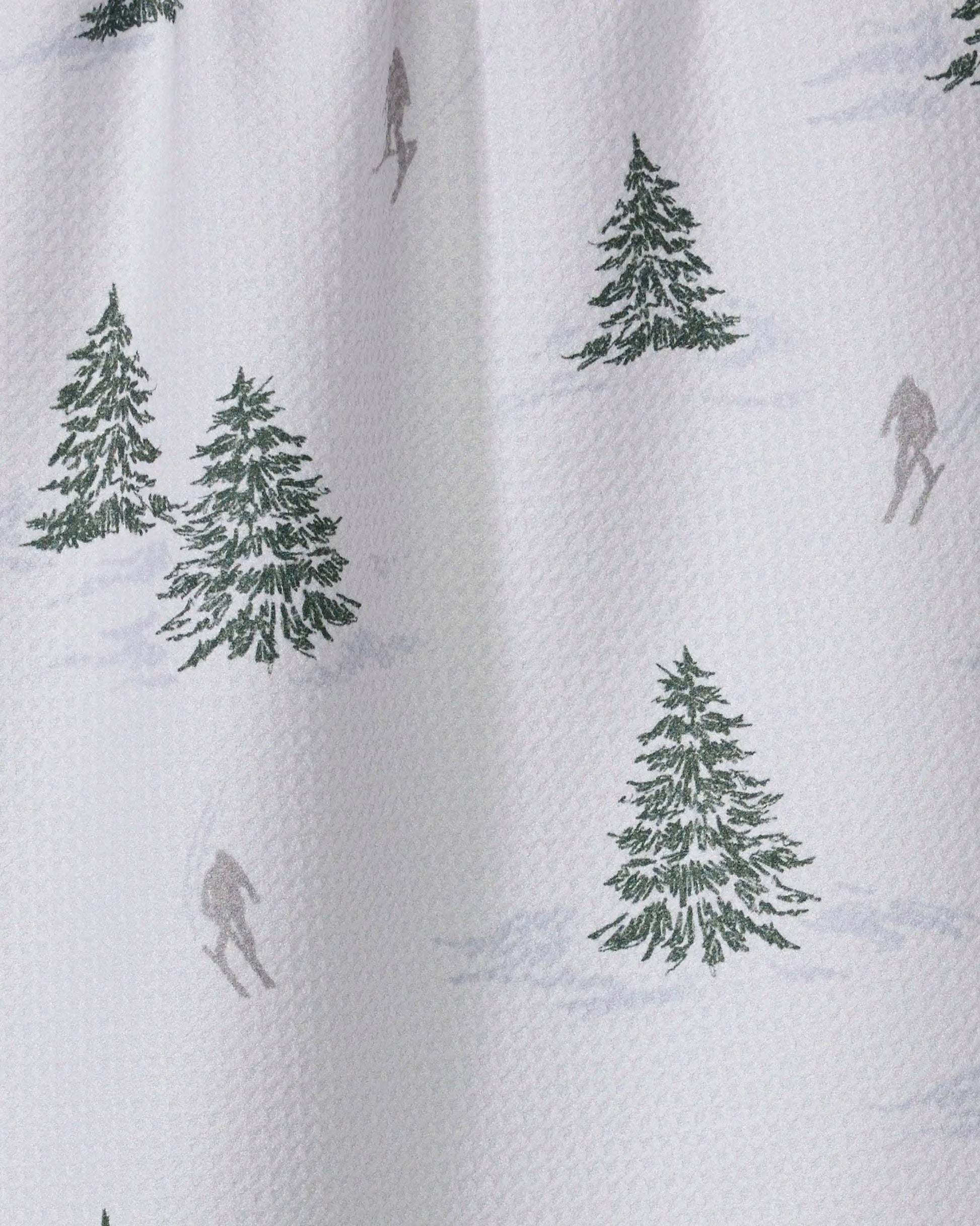 Evermont Tea Towel