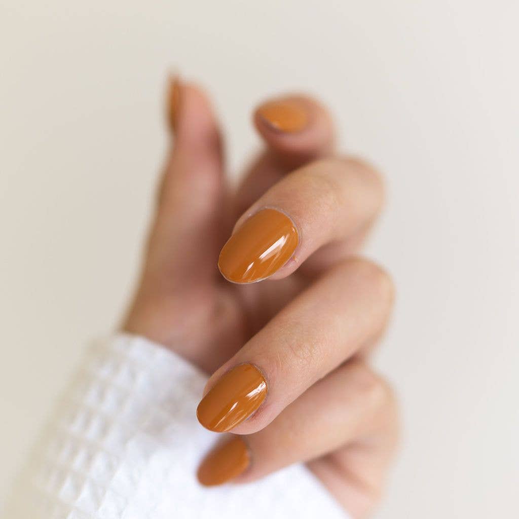 Val-d'Or Vegan Nail Polish