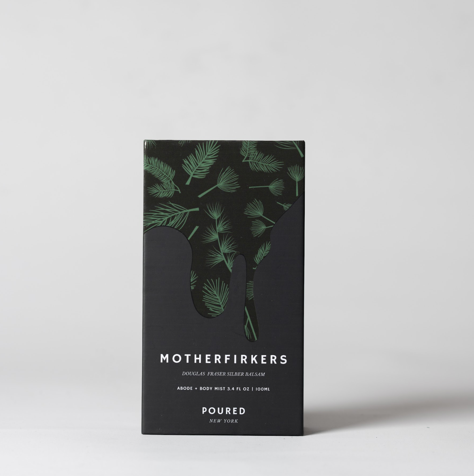MOTHERFIRKERS
