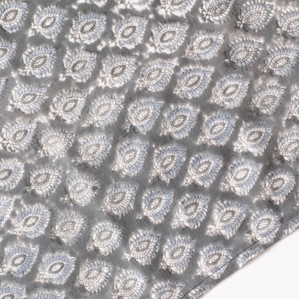 Pai Forest Double Gauze Scarf