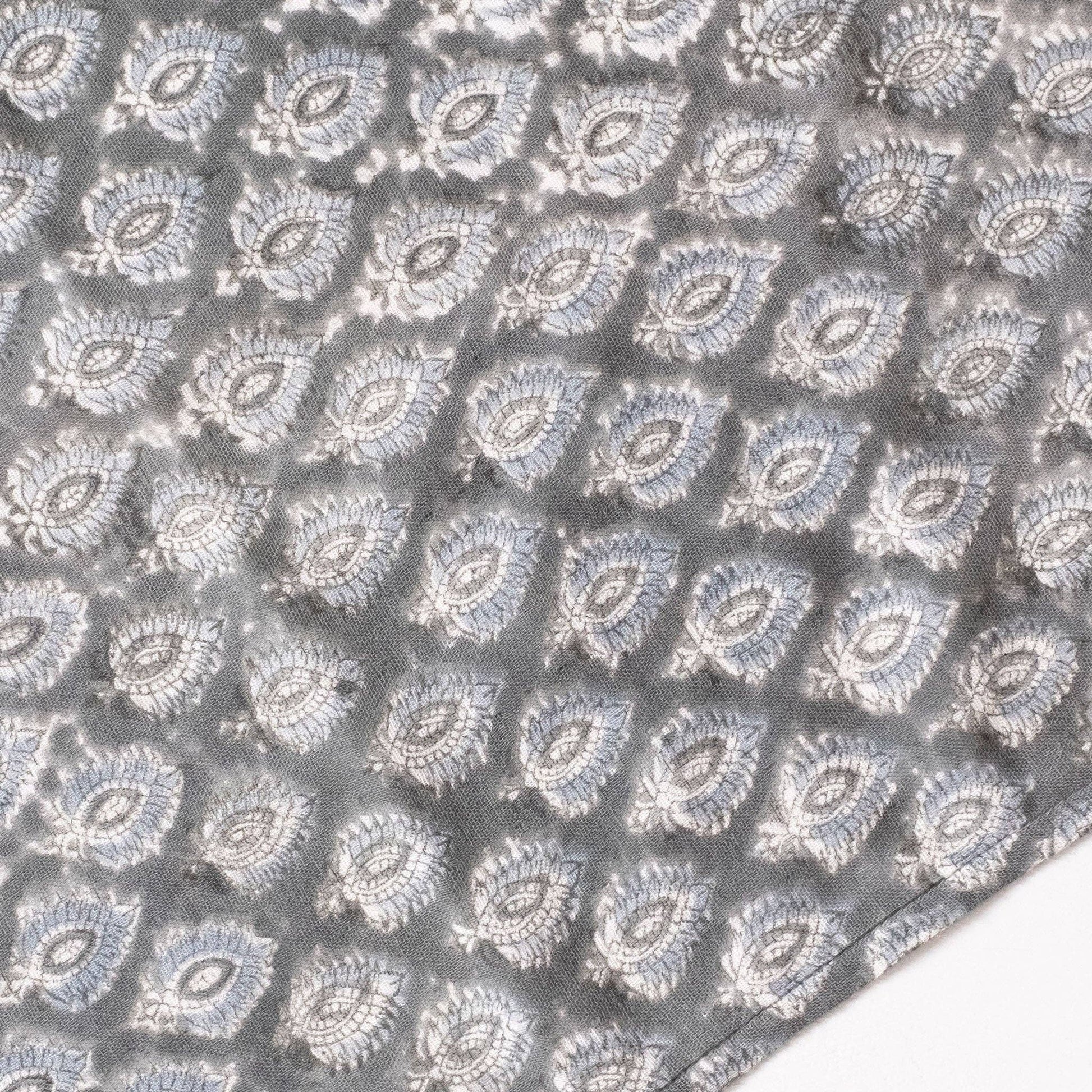 Pai Forest Double Gauze Scarf
