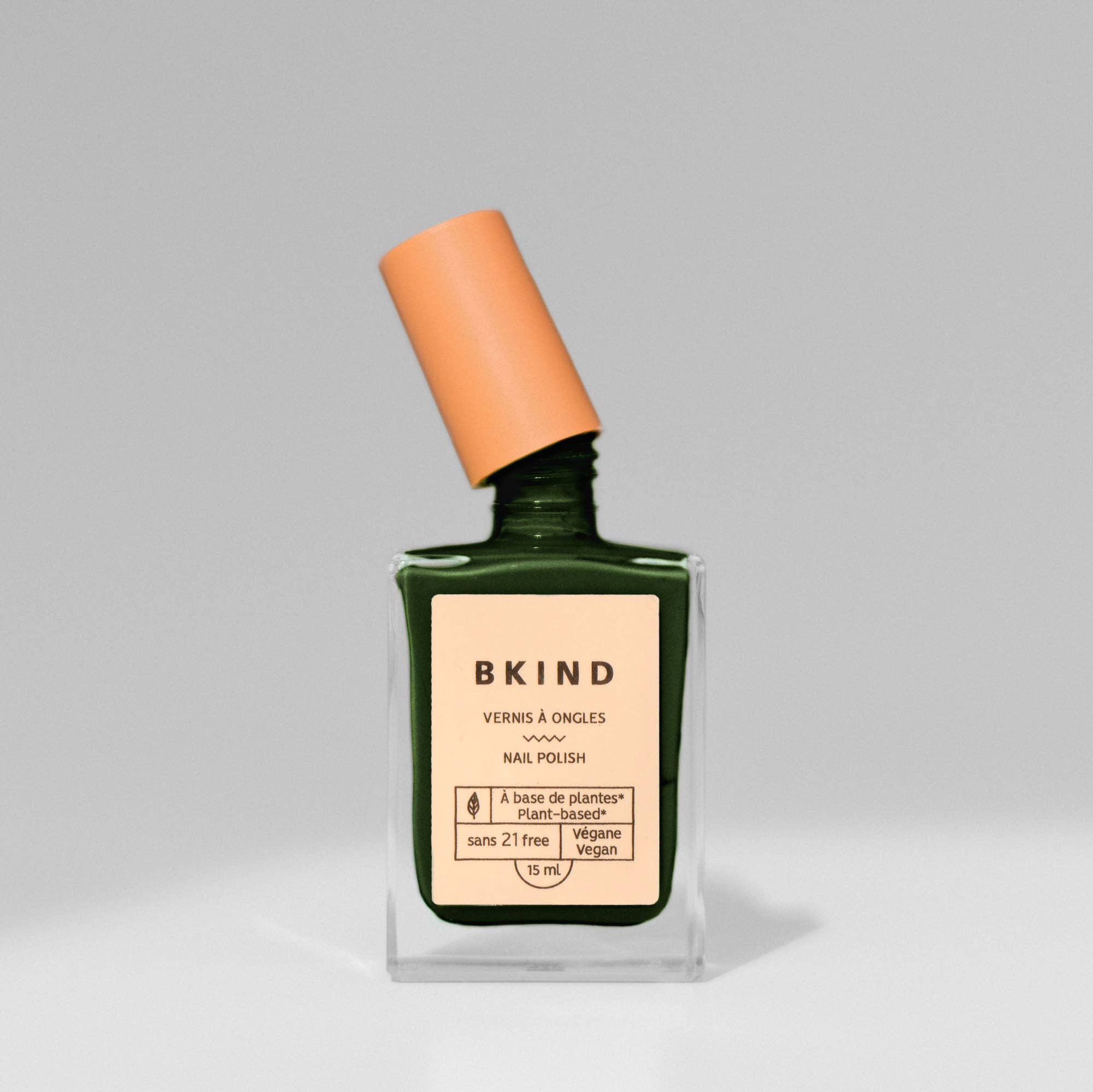 En Beau Fusil Vegan Nail Polish