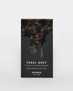 FERAL GREY