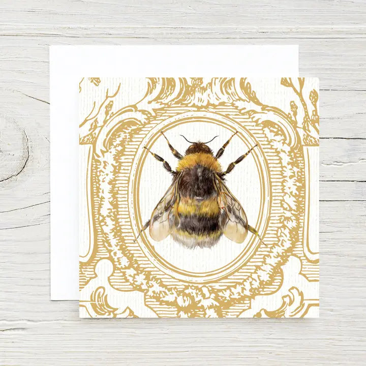 Bee Gift Card