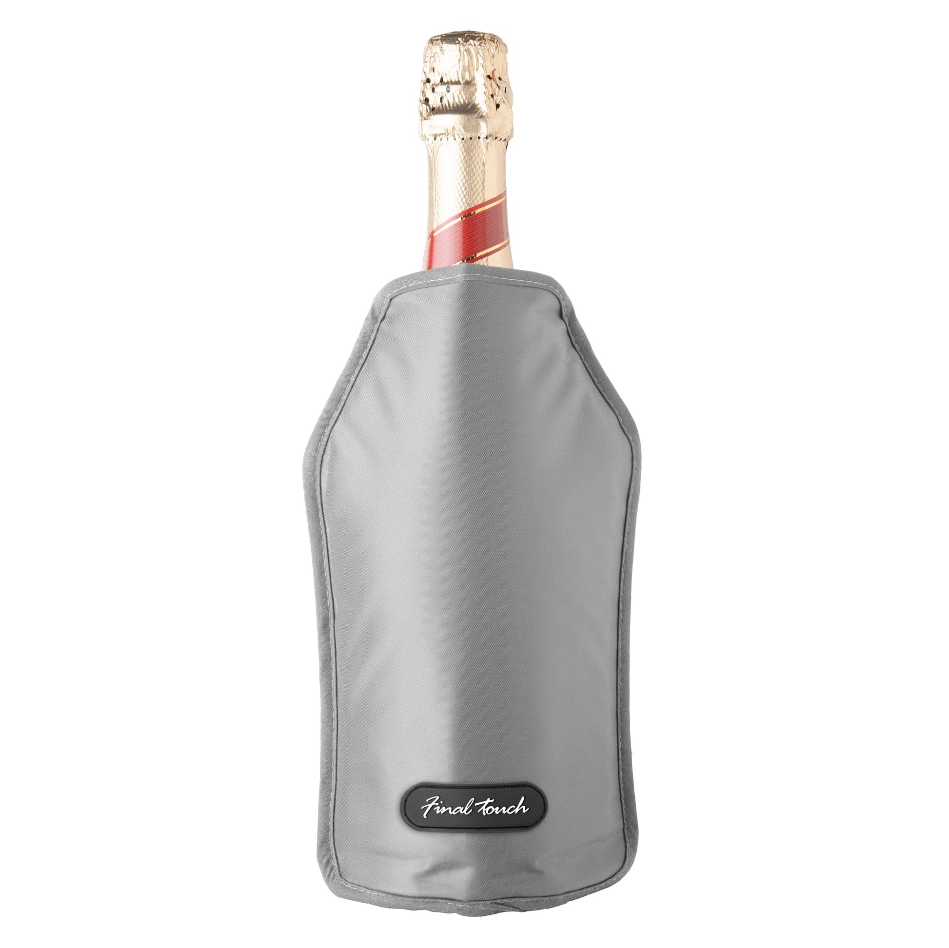 Wine Bottle Cooler Sleeve