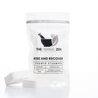 Recenter | Lavender+Eucalyptus+Patchouli