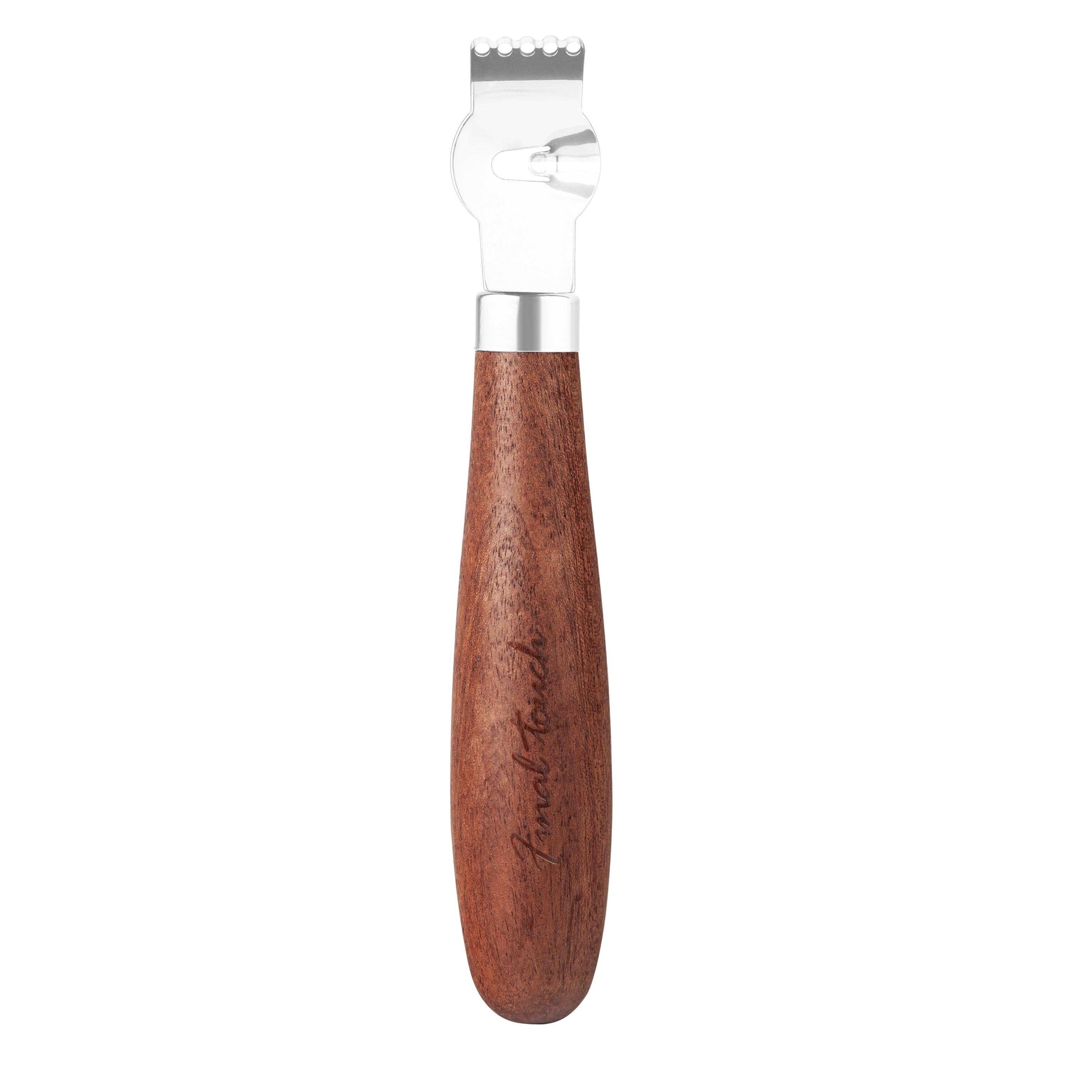 2-in-1 Zester