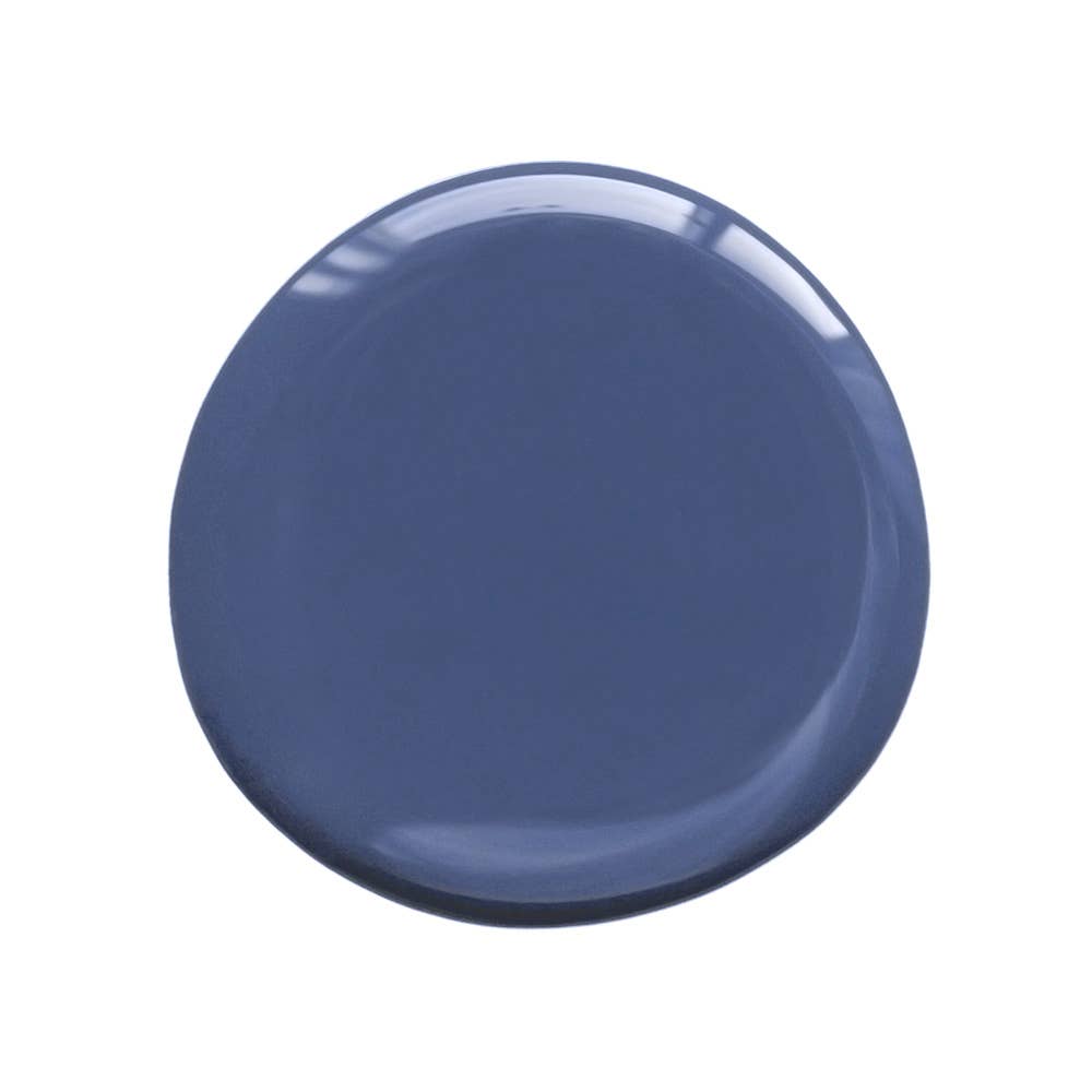 Broue dans l’toupet Nail Polish