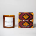 BONNEFIRE 10 oz. Soy Candle