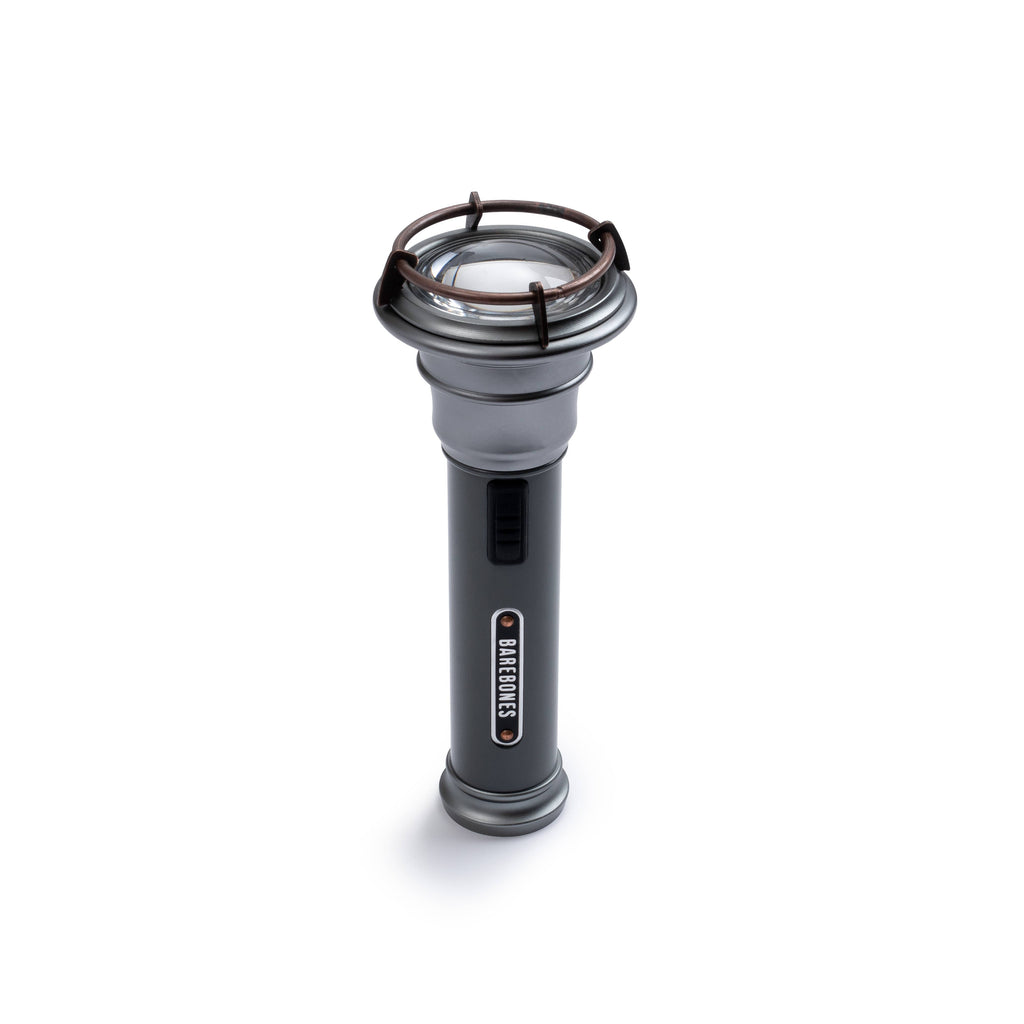 Vintage Flashlight