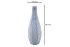 Modo Mini - WO 27 Handcrafted Porcelain Bud Vase