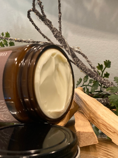French Lavender Magnesium Cream