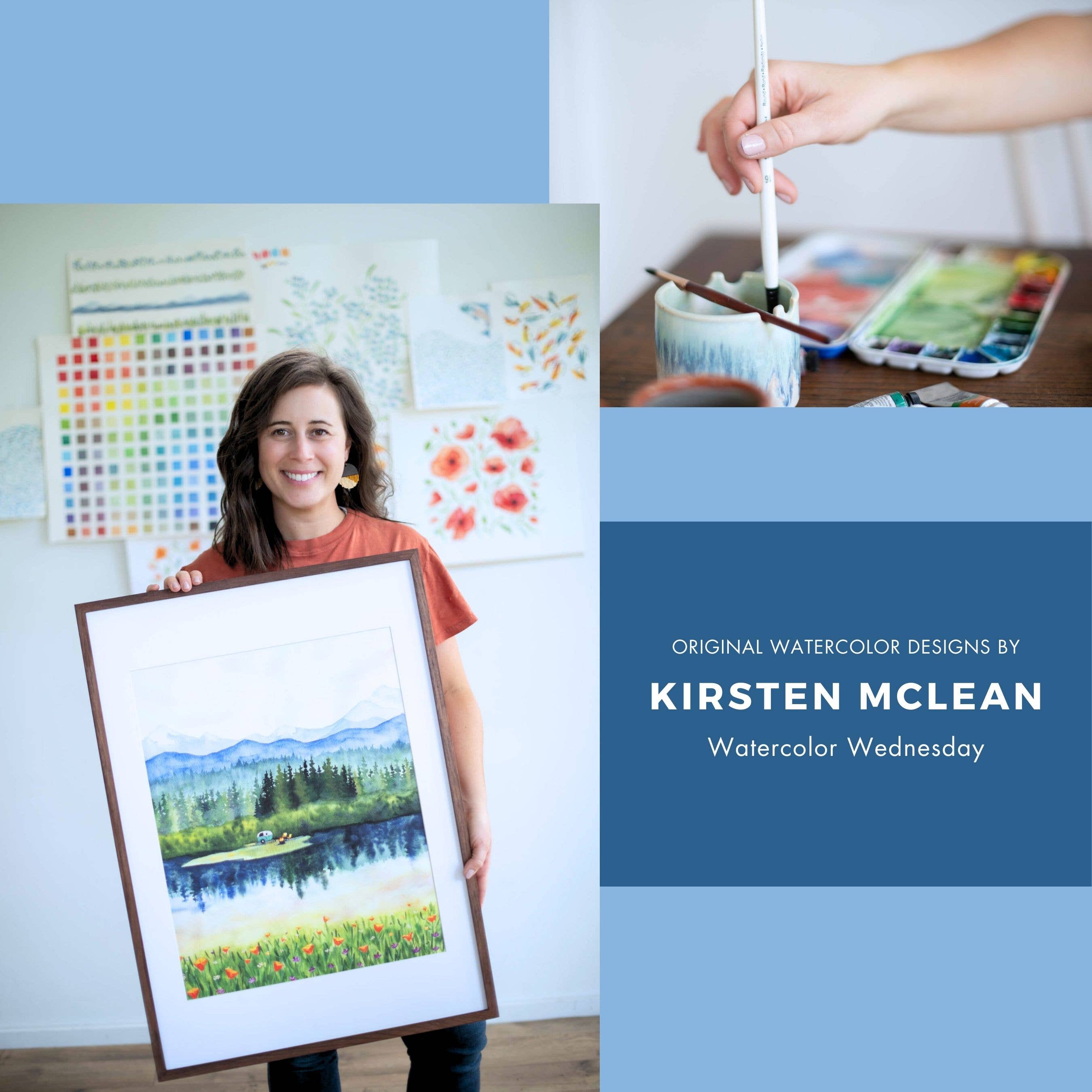 Adventure Birthday Card