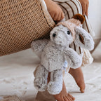 Edith Rabbit - medium | soft toy
