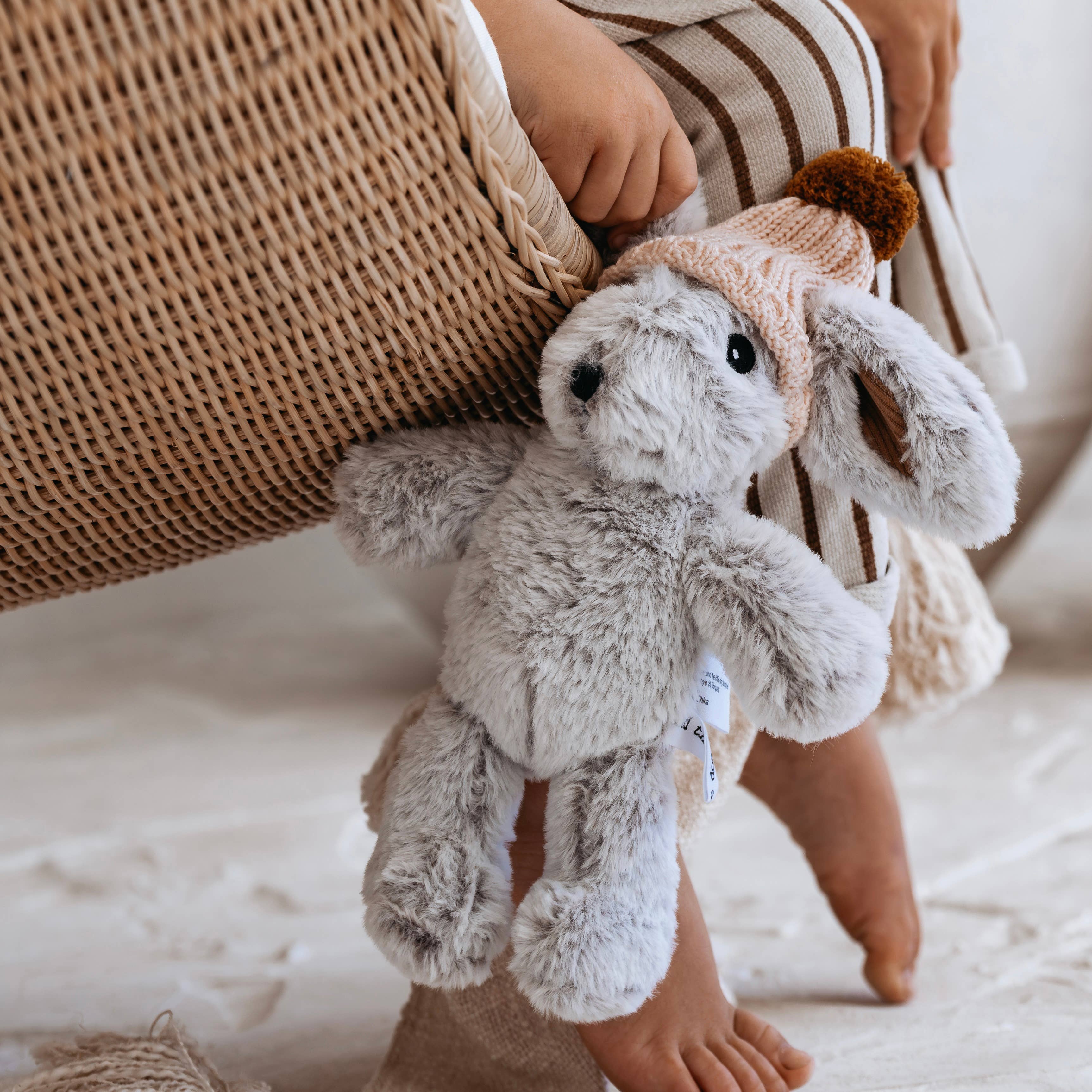 Edith Rabbit - medium | soft toy