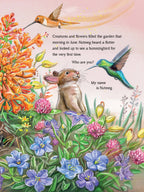 Meet the Pollinators: A Night and Day Adventure