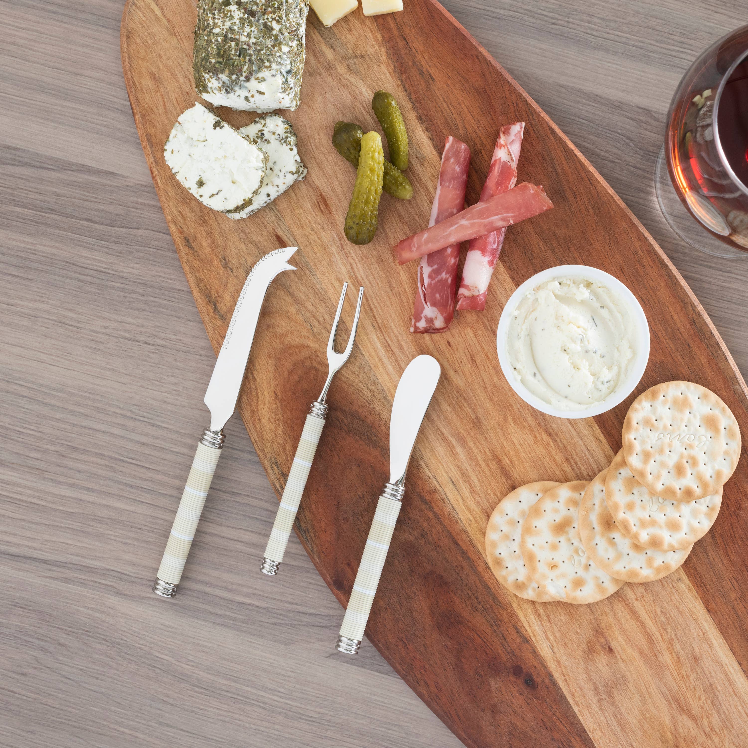 Spreader - Shades of Light 