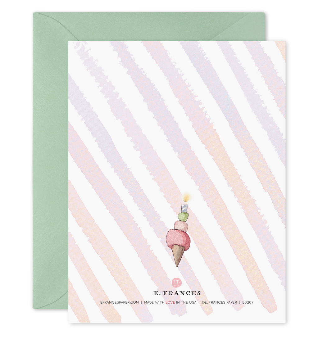 It's Your Birthday Card |Birthday Greeting Card