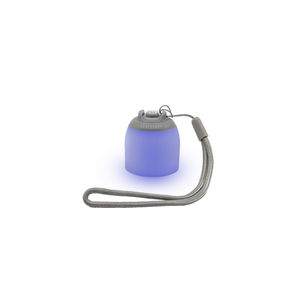 Multi Color Mini Light
