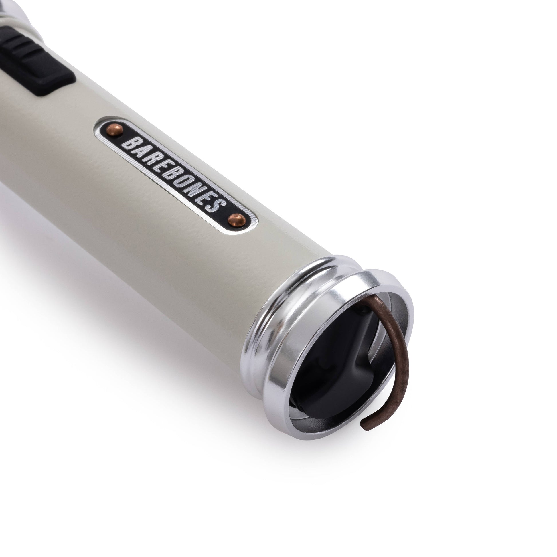 Vintage Flashlight