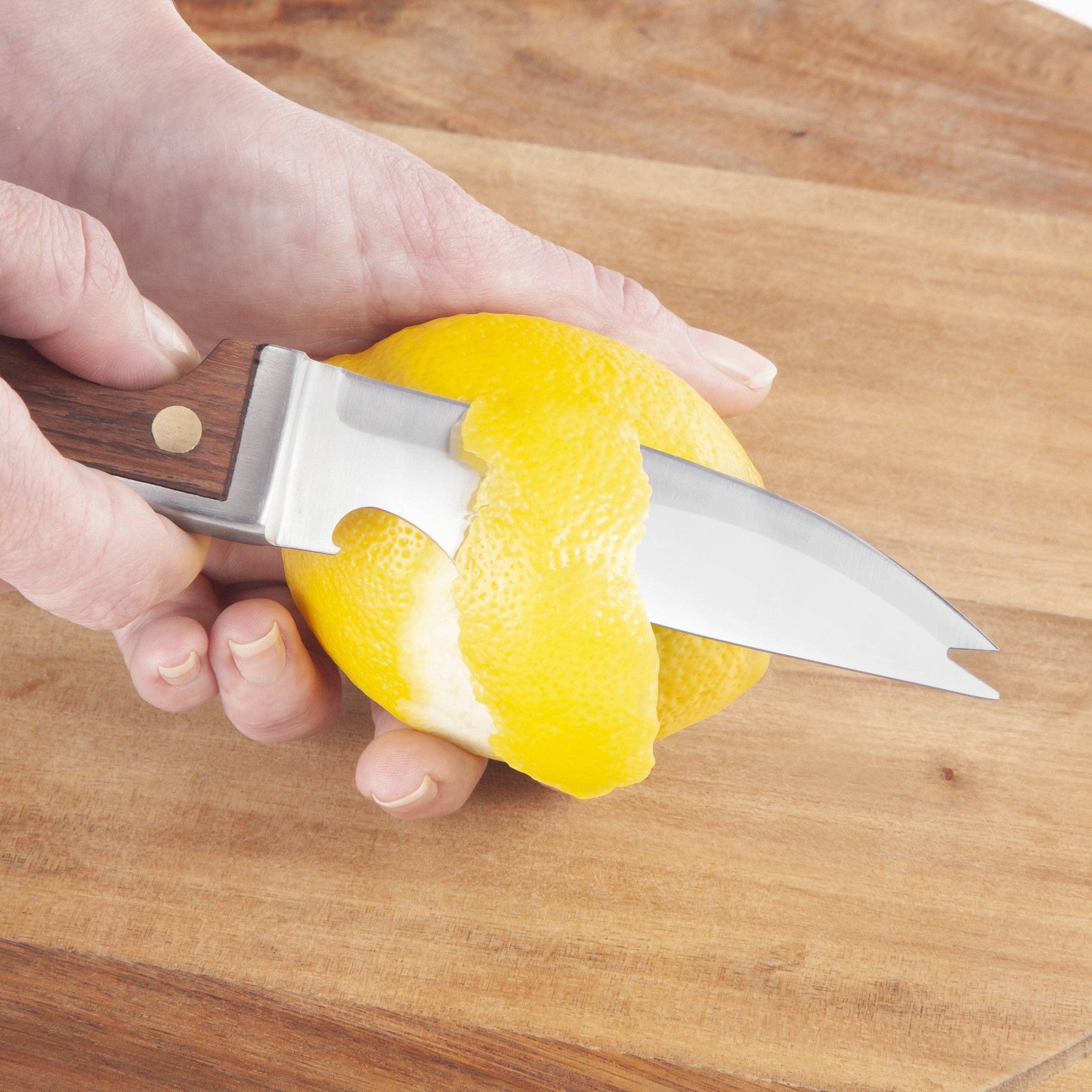 Bartender's Bar Knife