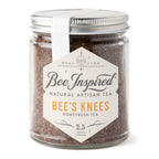 Bees Knees Tea | Honeybush Tea for Boosted Immunity- Bee Inspired