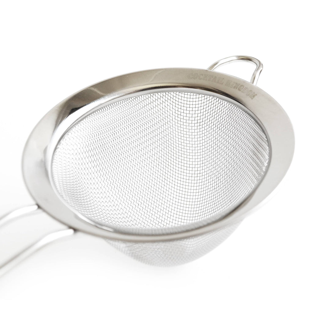 CoCo™ Strainer - Premium Mesh Cone / Stainless Steel