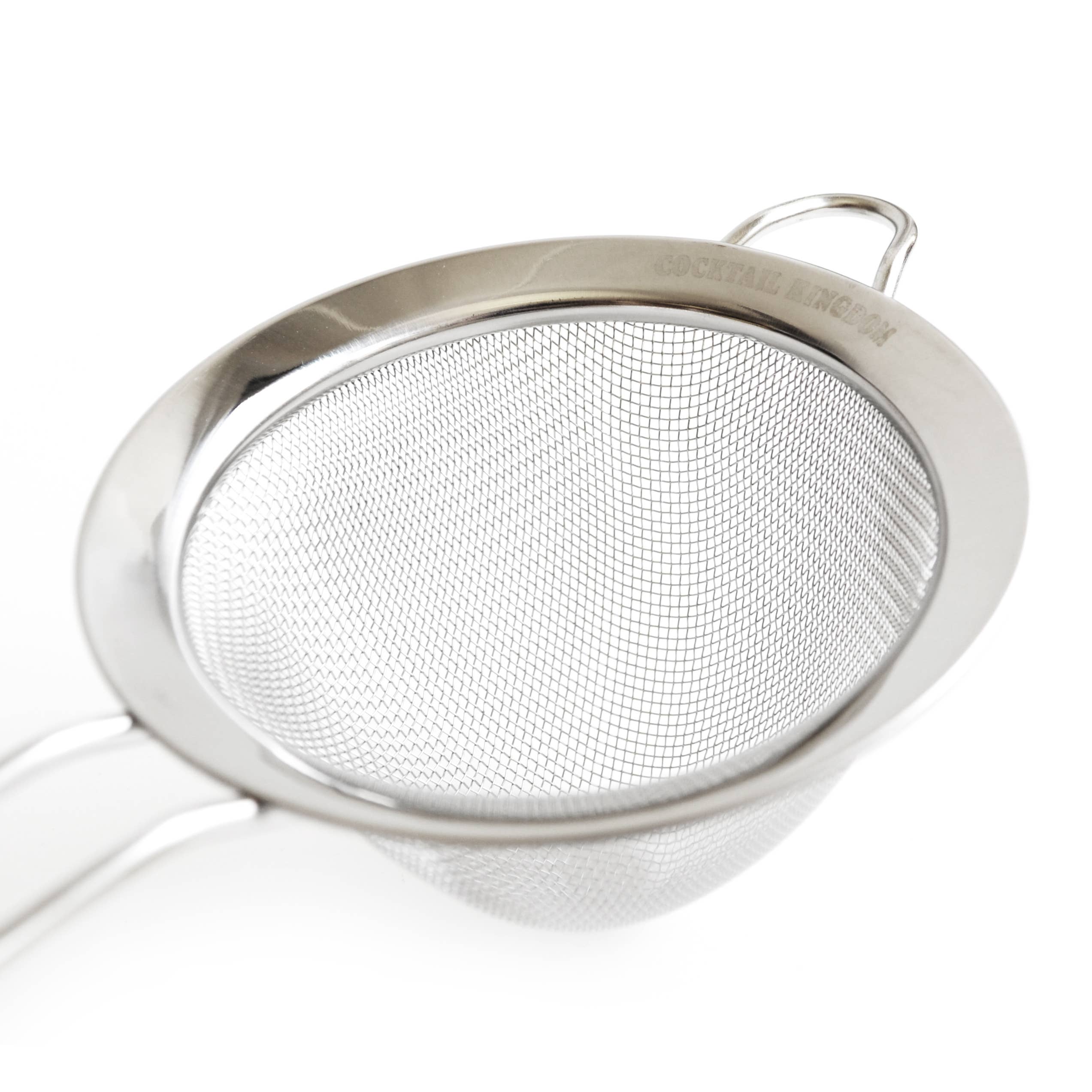 CoCo™ Strainer - Premium Mesh Cone / Stainless Steel