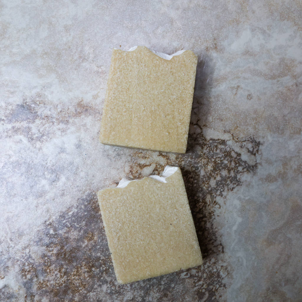 Awaken Lavender & Eucalyptus Sea Salt Soap | 4 oz